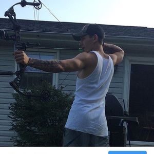 Meet your Posher, Tyler